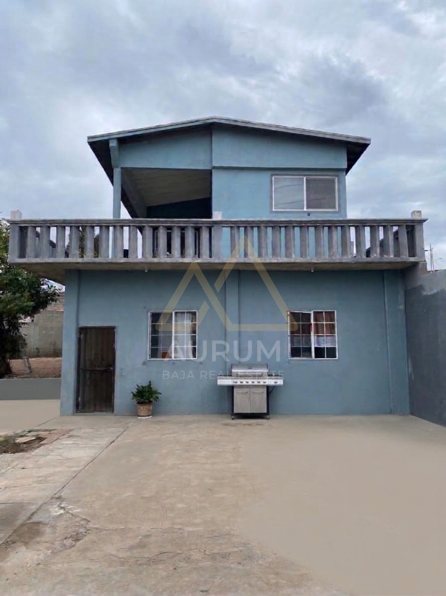 Casa en Venta- Misión del Mar