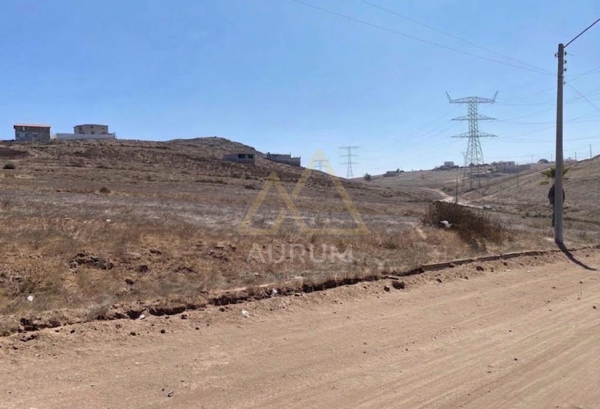 Terreno en Venta- Misión del Mar II
